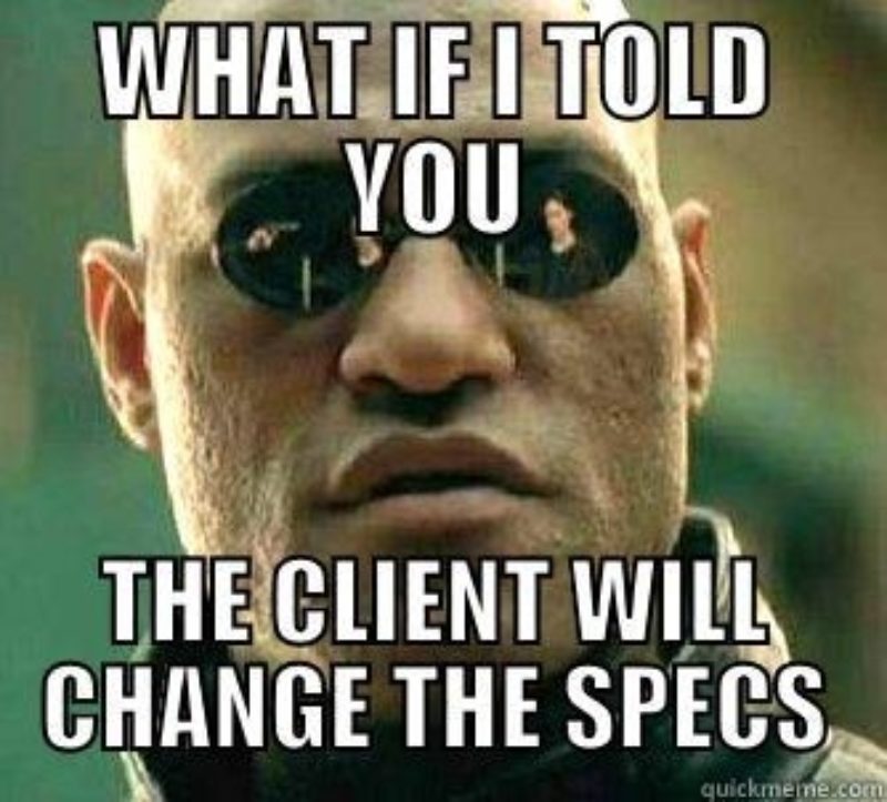 How To Avoid and Manage Scope Creep... The… | Practice Ignition